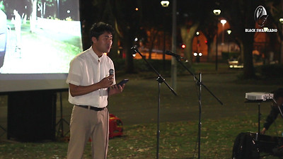 임기선 요셉 신부 3차 시드니 촛불집회에 대한 이미지 검색결과