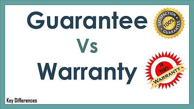 Image result for warranty