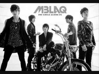 MBLAQ (엠블랙) - Y - YouTube