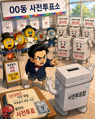 ▲이투데이. (챗GPT AI 기반 편집 이미지)