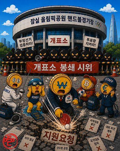 ▲이투데이. (챗GPT AI 기반 편집 이미지)