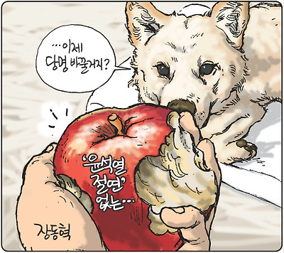 [김용민의 그림마당] 2026년 01월 08일