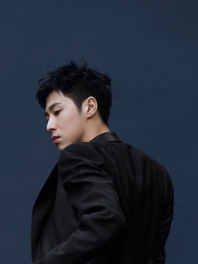 U-KNOW Yunho