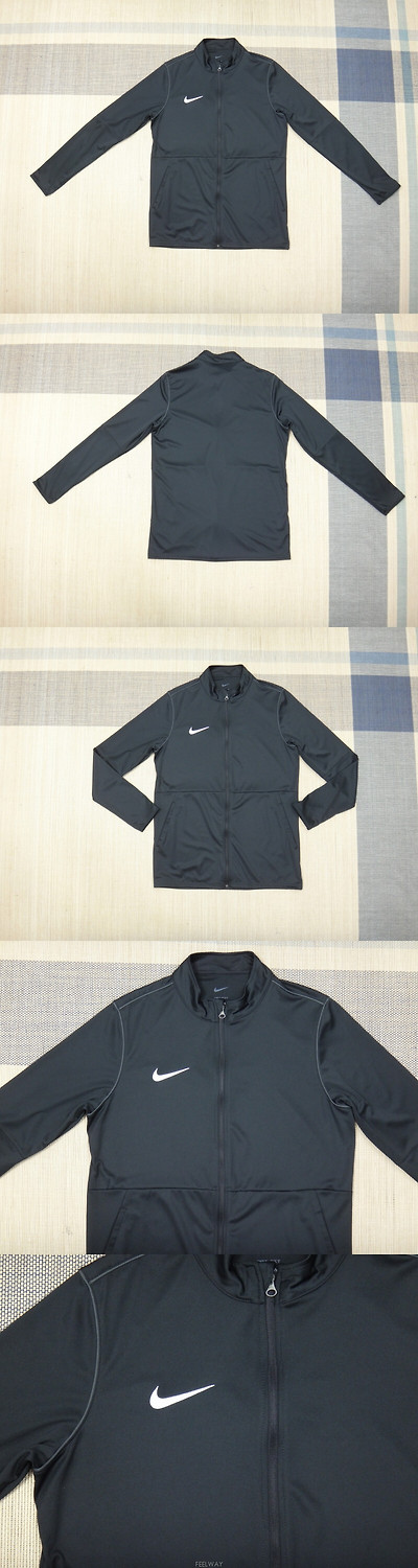 Nike 남성의류 자켓 (XL) 나이키 드라이핏 스우시 트레이닝 자켓 2