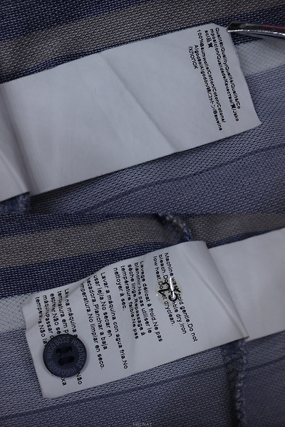 | Other Brand | 남성의류 티셔츠 95사이즈●휴고보스 남성 카라 반팔 면 티셔츠● 4