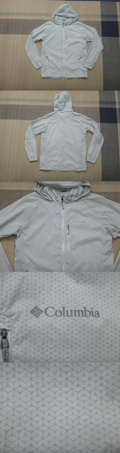 | Other Brand | 남성의류 자켓 (105호) 컬럼비아 옴니위크 초경량 바람막이 자켓 2