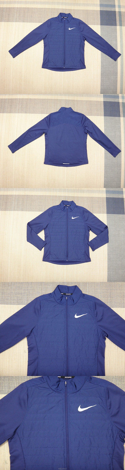 Nike 남성의류 자켓 (XL) 나이키 남성 에센셜 필드자켓 2