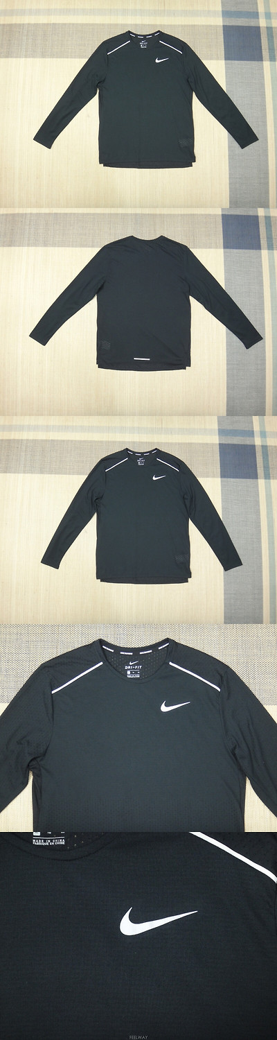 | Other Brand | 남성의류 티셔츠 (XL) 나이키 남성 라이즈365 롱슬리브 탑 2