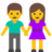 👫