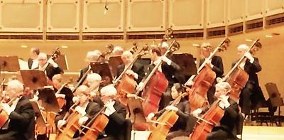 Chicago Symphony Orchestra에 대한 이미지 검색결과