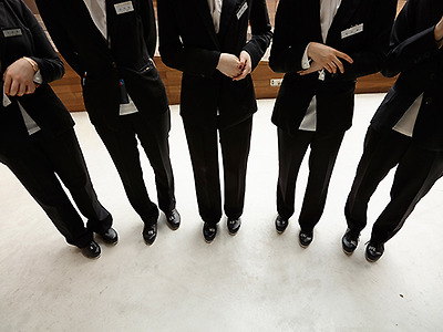 당신이 믿고 있는 것을 말해드립니다 1(I tell what you believe 1), 2014_퍼포먼스(performance)