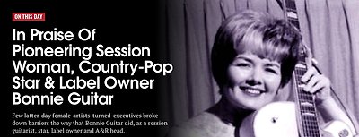 bonnie guitar에 대한 이미지 검색결과