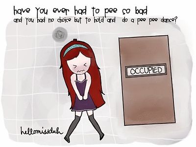 need to pee so badly에 대한 이미지 검색결과