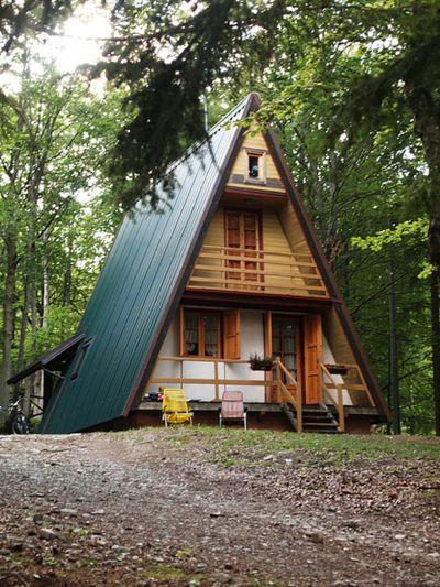 A-Frame: 