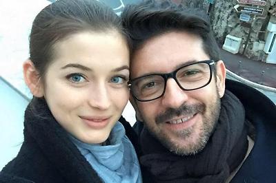 anna zayachkivska gianluca cervara에 대한 이미지 검색결과