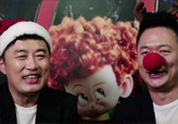 컬투의 메리 크리스마스 영상