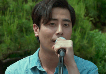 청춘 버스킹 영상