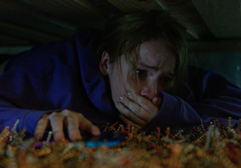 10대 관객 리뷰 영상