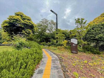 물방울 화가를 만나다 <김창열 미술관>1