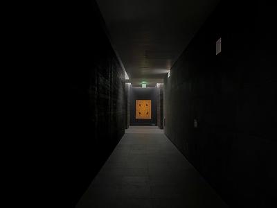 물방울 화가를 만나다 <김창열 미술관>9