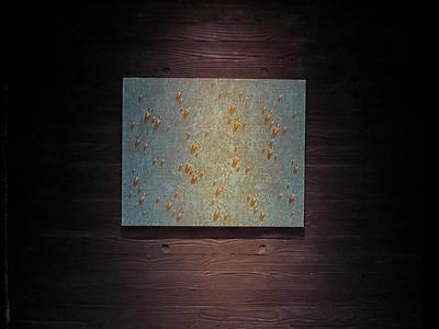 물방울 화가를 만나다 <김창열 미술관>12