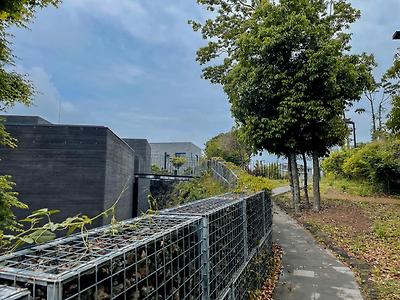 물방울 화가를 만나다 <김창열 미술관>20