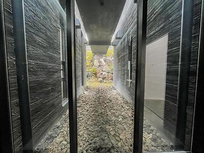 물방울 화가를 만나다 <김창열 미술관>15