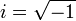 i