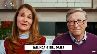 "Together At Home" Was An Infomercial for the Global Elite and its Agenda