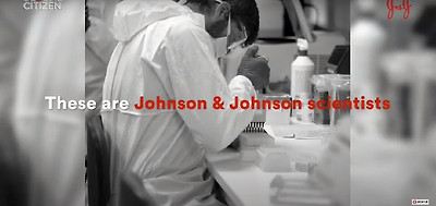 "Together At Home" Was An Infomercial for the Global Elite and its Agenda