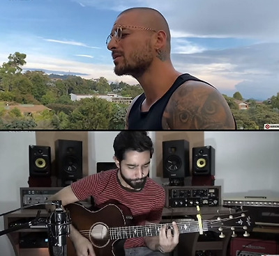 "Together At Home" Was An Infomercial for the Global Elite and its Agenda