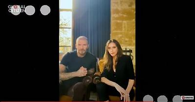 "Together At Home" Was An Infomercial for the Global Elite and its Agenda