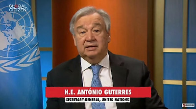 "Together At Home" Was An Infomercial for the Global Elite and its Agenda