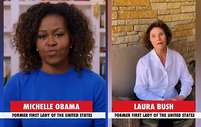 "Together At Home" Was An Infomercial for the Global Elite and its Agenda