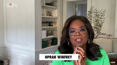 "Together At Home" Was An Infomercial for the Global Elite and its Agenda