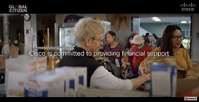 "Together At Home" Was An Infomercial for the Global Elite and its Agenda