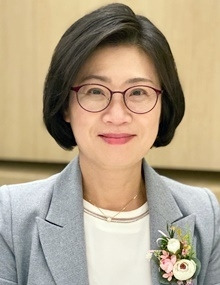 정혜전 신임회장