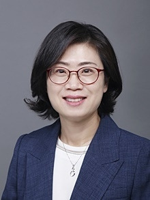 정혜전 회장