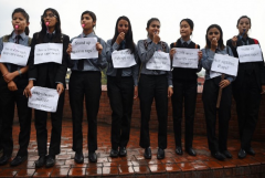 Time for Nepal to smash the chains of injustice