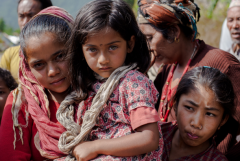 Challenging time for Nepal NGOs