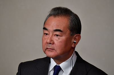 Will the Vatican ever meet prisoner Wang Yi?
