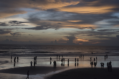 The pandemic and our ecological sins