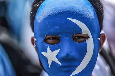 Pope Francis can no longer be silent on Uyghur genocide