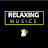 RELAXING - 편안해지는 음악