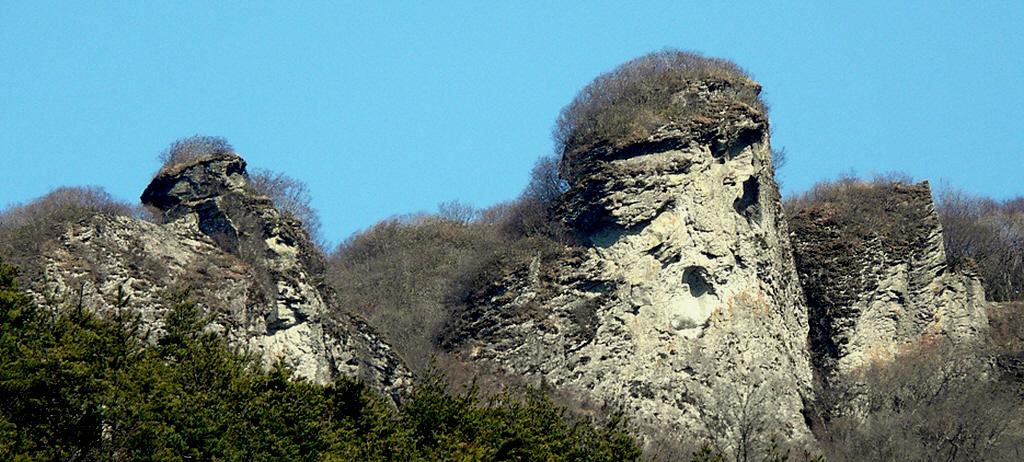 ☞ ≪6/17 (일)≫ 강진,장흥,수인산 ( 561m) / 방어진6시,태화다리밑,6시40분,무거로타리7시출발(예약 및 좌석 배치도)