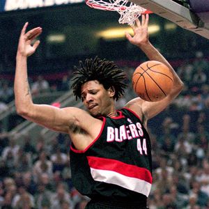 Brian Grant