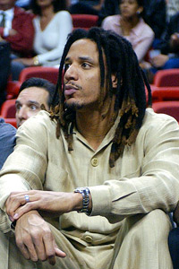 Brian Grant