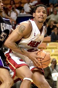 Brian Grant