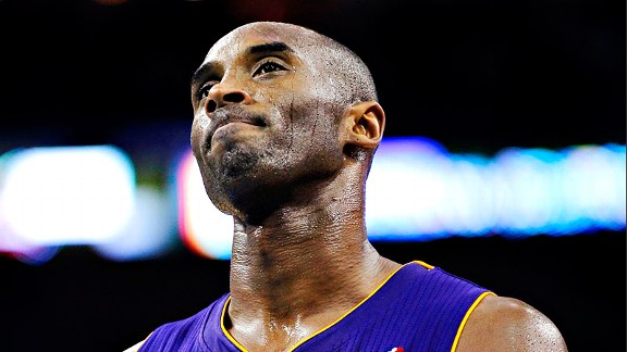 Kobe Bryant