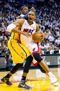 Chris Bosh